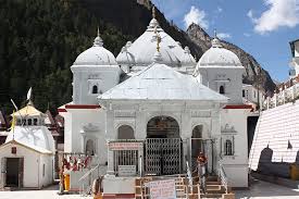 Char Dham Yatra Group Tour 